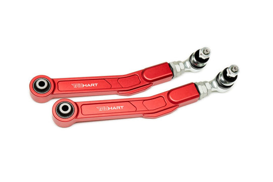 TruHart Rear Upper Camber Kit