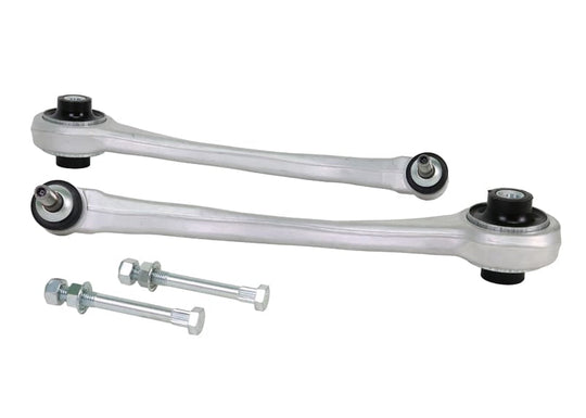 Whiteline Front Lower Thrust Arm Tension Strut Set