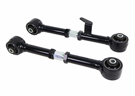 Whiteline Rear Upper Trailing Arm Set