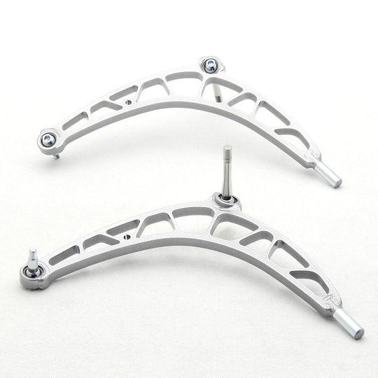 Wisefab Front Rally Lower Control Arm Kit