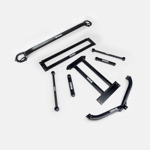 2018-2021 TOYOTA CAMRY BRACE1  B1-300 KIT SPECIAL ORDER ONLY