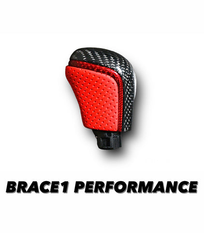TOYOTA CAMRY/AVALON CARBON FIBER SHIFTER