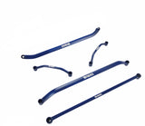 For 2018+ HONDA ACCORD BRACE1 STRUT BRACE ALUMINUM TOWER BAR 5PCS SPECIAL ORDER ONLY