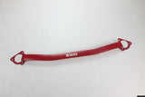 BRACE1 PERFORMANCE B1-600 STRUT TOWER BAR FOR 2016-2021 HONDA CIVIC