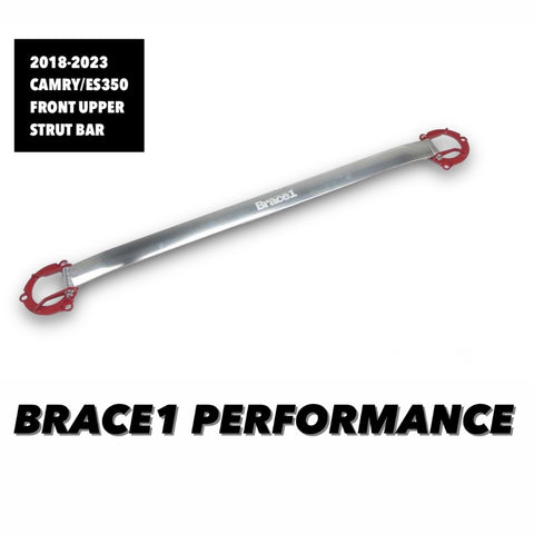 2018-2023 TOYOTA CAMRY STRUT BRACE B1-300RS SPECIAL ORDER ONLY DELIVERY TIME 2 WEEKS