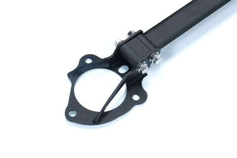 Strut Tower BAR /Aluminum /Front /Type I - HONDA ACCORD CU2 Strut Tower BAR /Aluminum /Front /Type I - HONDA ACCORD CU2