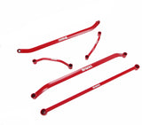 For 2018+ HONDA ACCORD BRACE1 STRUT BRACE ALUMINUM TOWER BAR 5PCS SPECIAL ORDER ONLY