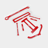 2018-2021 TOYOTA CAMRY BRACE1  B1-300 KIT SPECIAL ORDER ONLY