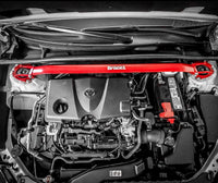 Front Upper Strut Tower Bar for Toyota Camry / Avalon/ ES350 2018+ | Precision Fit | Race-Spec Handling Upgrade B1-300R